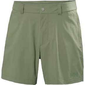 Helly-Hansen Move QD 6" Shorts - Men's Quick Dry Summer Shorts with YKK Zipper & Recycled Fabric in Kuwait