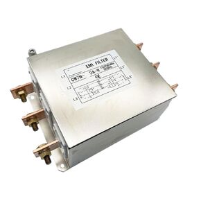 Three-Phase Three-Wire Input Type 30A 40A 50A 60A 80A 100A 200A 300A(80A) in Kuwait