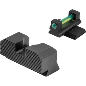 مشاهد XS Sights من الألياف الضوئية المتوافقة مع Smith & Wesson in Kuwait