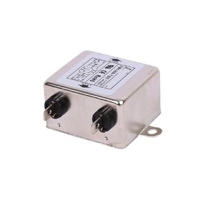 Power Filter 20A 10A Single Pole 220V DC with Insert CW3-10A/20A-T(CW3-10A-T) in Kuwait