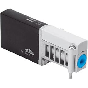 525135 MHA3-MS1H-3/2G-3 صمام الملف اللولبي 1 قطعة in Kuwait