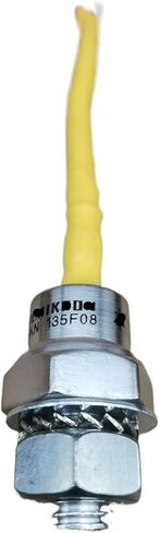 1PCS SKN135F08 Stud Rectifier diode in Saudi Arabia