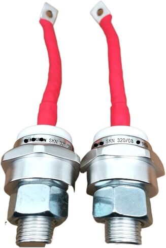 1PCS SKN320/08 Stud Rectifier diode in Saudi Arabia