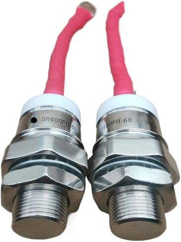 1PCS SR400FH-60 Stud Rectifier diode in Saudi Arabia