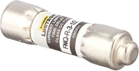 Cooper Bussmann FNQ-R-3-1/2 Class CC Time Delay Fuse by Cooper Bussmann in Saudi Arabia