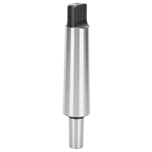 MT4 Taper Arbor، فولاذ عالي القوة، طلاء مقاوم للتآكل والتآكل، ساق طويلة، ملحق أداة تصنيع عالية الدقة لآلات الحفر in Kuwait