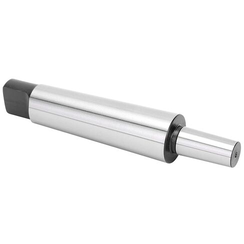 MT4 Taper Arbor، فولاذ عالي القوة، طلاء مقاوم للتآكل والتآكل، ساق طويلة، ملحق أداة تصنيع عالية الدقة لآلات الحفر in Kuwait
