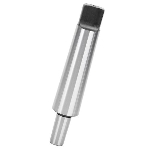 MT4 Taper Arbor، فولاذ عالي القوة، طلاء مقاوم للتآكل والتآكل، ساق طويلة، ملحق أداة تصنيع عالية الدقة لآلات الحفر in Kuwait