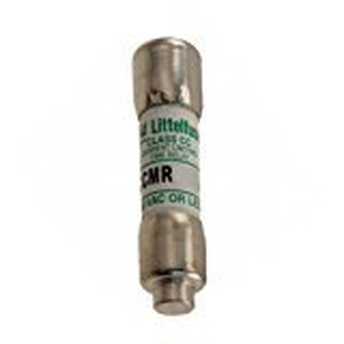 Littelfuse العلامة التجارية CCMR-30 (CCMR-30A) 30 أمبير 600 فولت فيوز تأخير الوقت 1038 in Saudi Arabia