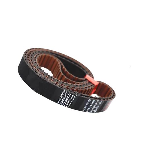 592XL 600XL 616XL XL Timing Belt for Tools 3D Printer Toothed Drive 1Pcs(6mm,616XL) in Saudi Arabia