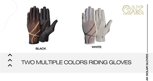 AK Summer Breathable Gloves – Embossed Synthetic Grip Palm, Air Mesh Back, Adjustable Velcro Wrist Closure, Lightweight Stretch Design for Sunny Weather AKRS-7007 in Saudi Arabia