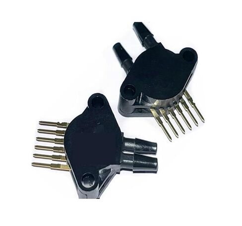 1PCS MPX5050DP 、MPX5010DP 、MPX5100DP 、MPX5500DP 、MPX5700DP Pressure Sensor MPX5050 、MPX5010 、MPX5500 、MPX5700(MPX5010DP) in Saudi Arabia