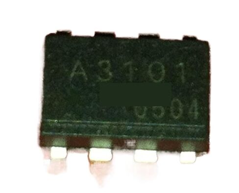 10pcs HCPL-3101 HCPL3101 A3101 3101 in Saudi Arabia
