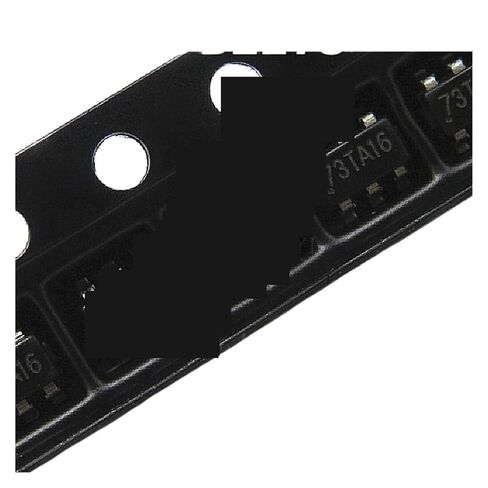 100pcs OB2273MP OB2273 2273MP in Saudi Arabia