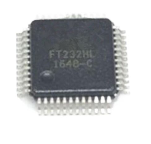 FT232HL-REEL FT232HL FT232 2PCS in Saudi Arabia
