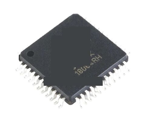 (10 قطع) ATMEGA32-16AU ATMEGA32A-AU ATMEGA32L-8AU ATMEGA32 16AU ATMEGA32A AU ATMEGA32L 8AU شرائح (ATMEGA32L-8AU) in Saudi Arabia
