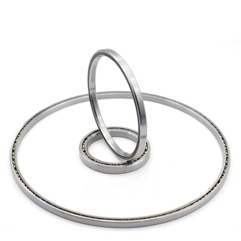 1PCS KG050 055 060 065 XP0 CP0 AR0 Thin Wall Constant Section Bearing Thickness 25.4mm 1 inch(KG060XP0) in Saudi Arabia