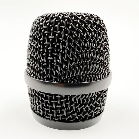 2-Pack شبكة مصبغة لميكروفون Sennheiser XS اللاسلكي المرسل باليد SKM - XSM e825 e835 e865 in Kuwait
