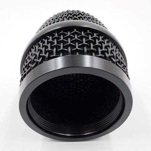 2-Pack شبكة مصبغة لميكروفون Sennheiser XS اللاسلكي المرسل باليد SKM - XSM e825 e835 e865 in Kuwait