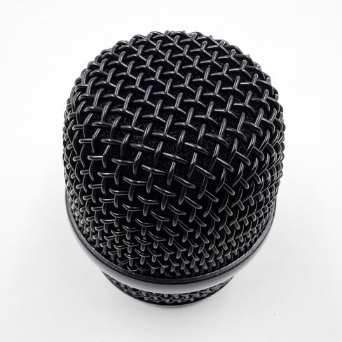 2-Pack شبكة مصبغة لميكروفون Sennheiser XS اللاسلكي المرسل باليد SKM - XSM e825 e835 e865 in Kuwait