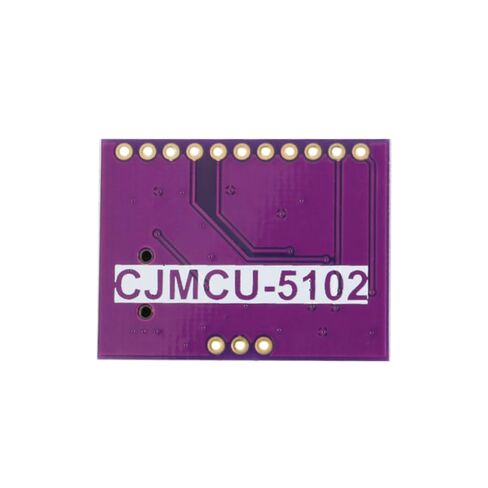 وحدة صوت DAC ستيريو PCM5102A، محول I2S رقمي إلى تناظري مع ضوضاء منخفضة، مقبس سماعة رأس 3.5 ملم لعشاق الصوت in Kuwait