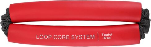 Hip & Core System, Resistance Loop to Stretch, Core Fitness Glute Workout Bands in Kuwait