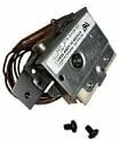 003346F طقم ترموستات | بديل دقيق لـ Raypak 003346F Pool & Spa | بارت إكسبرس OEM in Kuwait