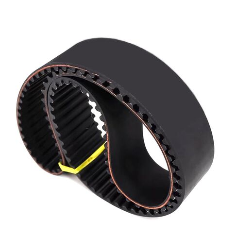 1pcs 488-8YU to 536-8YU 8YU Machine Transmission Timing Belt Variator Main Shaft Pulley(25mm,536-8YU) in Saudi Arabia