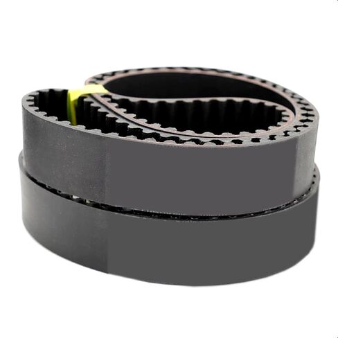 1pcs 488-8YU to 536-8YU 8YU Machine Transmission Timing Belt Variator Main Shaft Pulley(25mm,536-8YU) in Saudi Arabia