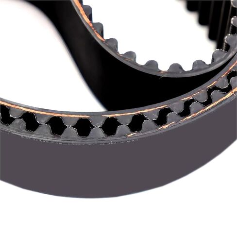 1pcs 488-8YU to 536-8YU 8YU Machine Transmission Timing Belt Variator Main Shaft Pulley(25mm,536-8YU) in Saudi Arabia