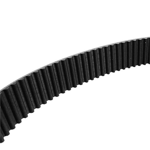 1pcs 488-8YU to 536-8YU 8YU Machine Transmission Timing Belt Variator Main Shaft Pulley(25mm,536-8YU) in Saudi Arabia