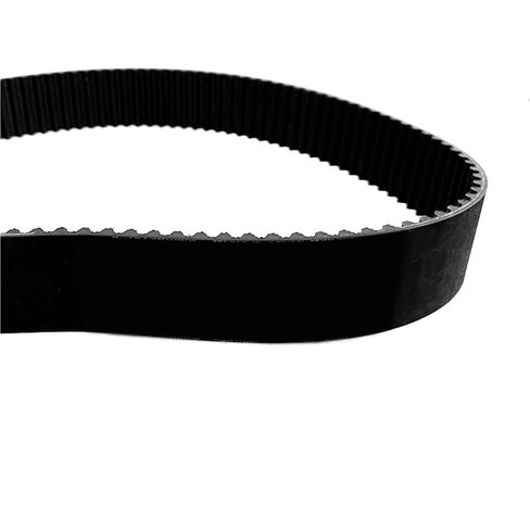 1pcs 488-8YU to 536-8YU 8YU Machine Transmission Timing Belt Variator Main Shaft Pulley(25mm,536-8YU) in Saudi Arabia