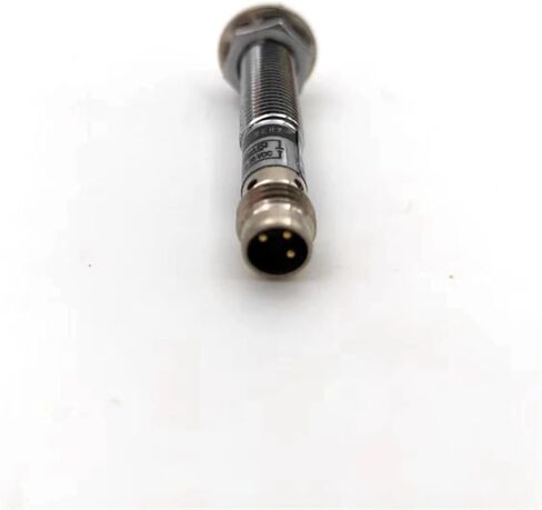 النوع مفتاح مستشعر القرب الحثي LJ8A-2-Z/BX LJ8A-2-Z/AX LJ8A-2-Z/BY LJ8A-2-Z/AY G PNP/NPN 3 سلك NO/NC قطر 8 مم (LJ8A-2-Z BY PNP NO) in Saudi Arabia