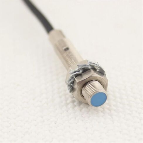 مفتاح القرب الاستقرائي LJ5A3-1-Z/BX/AX/BY/AY DC6-36V 3 سلك NO NC NPN PNP 300mA(LJ5A3-1-Z AY) in Saudi Arabia