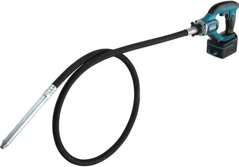 مجموعة الهزاز الخرساني ماكيتا XRV02T 18V LXT® ليثيوم أيون اللاسلكي 8 بوصات (5.0 أمبير) in Kuwait