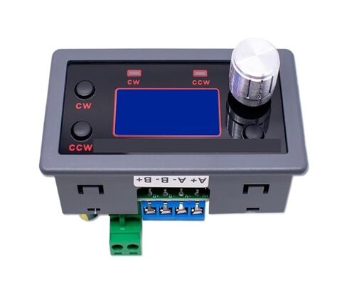 ZK-SMC02 Drive Integrated in Saudi Arabia