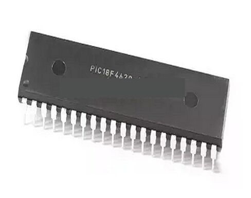 10pcs PIC18F4620-I/P PIC18F4620 18F4620 in Saudi Arabia