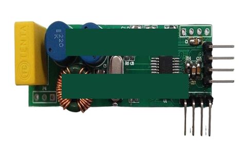 Power line Module Communication Module St7540 Board Power in Saudi Arabia