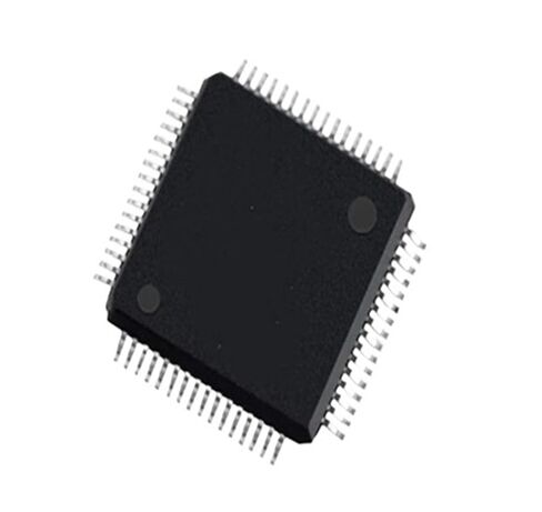 10Pcs CM1801B K1 K3 F1 QFP64(CM1801B-F1) in Saudi Arabia