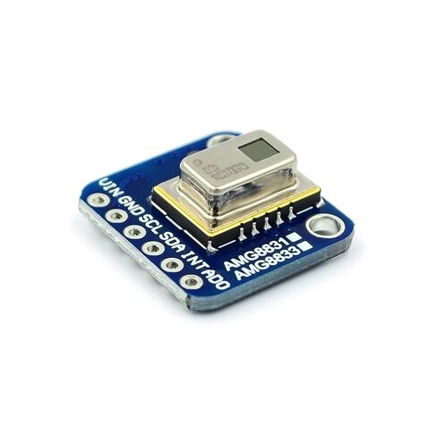AMG8833 Sensor Module in Saudi Arabia