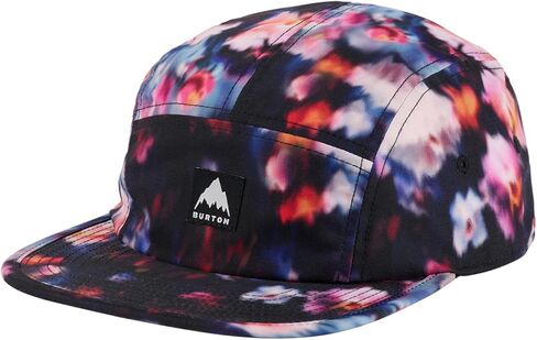 Burton Cordova 5-Panel Hat in Saudi Arabia