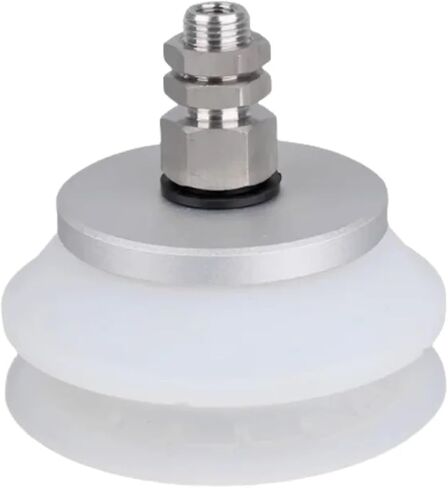 Manipulator Heavy-Duty Suction Cup Fittings Industrial Pneumatic Accessories ZP3E-T32BM/40BM-AL14/AL16(ZP3E-T80BMN-AL16) in Saudi Arabia