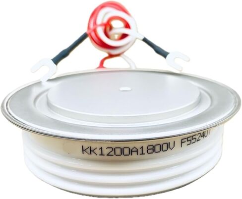 KK1200A 1800V Thyristor Module in Saudi Arabia