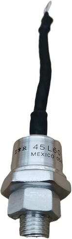 1PCS 45L60 Stud Rectifier diode in Saudi Arabia