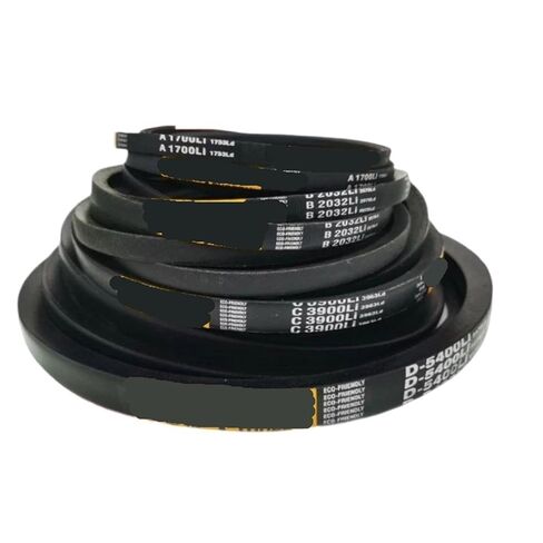 1Pcs Triangle Belt A Type A1219 A1230 A1245 A1250 A1260 A1270 A1275 A1280Li(A-1245Li) in Saudi Arabia