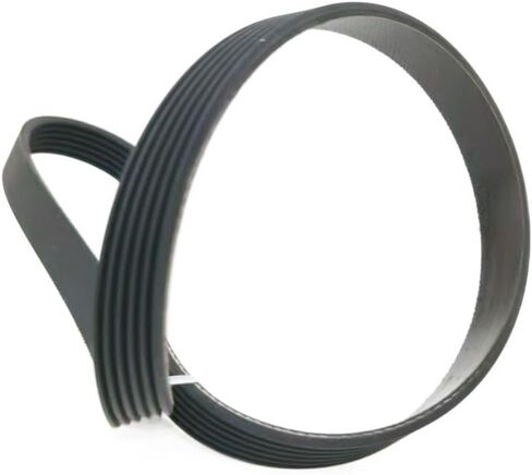 Geeyu 6PJ375 8PJ375 7PJ375 10PJ375 12PJ375 14PJ375 9PJ375 Motor Belt Rubber Drive Belts (Size : 10ribs) in Saudi Arabia