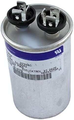 RD-22.5-370, 22.5 MFD, 370VAC, Capacitor in Saudi Arabia