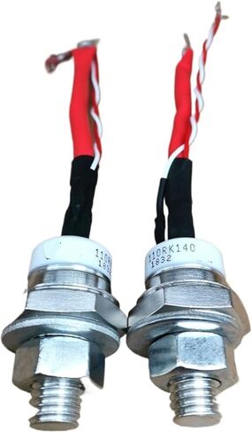 1PCS 110RK140 Stud Rectifier diode in Saudi Arabia