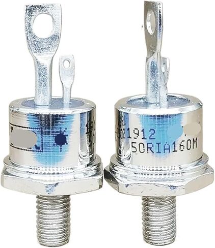 1PCS 50RIA160M Transistor Thyristor Diode Module in Saudi Arabia