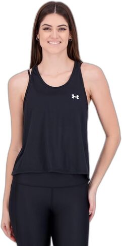 تحت درع Tech Tech Swing Tank Top in Kuwait